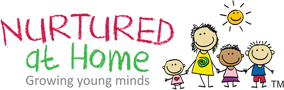 Nurtured at Home | Growing young minds