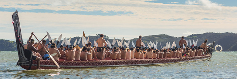 Te Tiriti o Waitangi