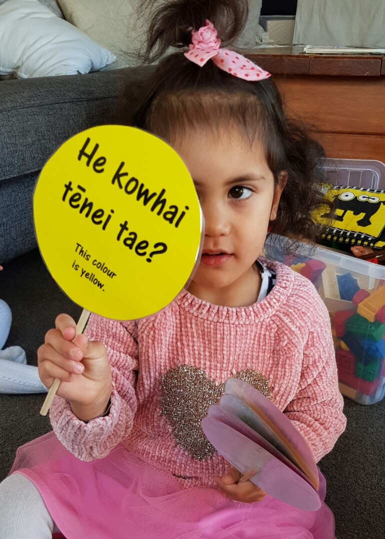 Maori Language Week 2020