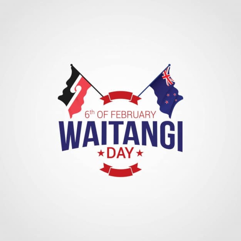 Waitangi Day 2022