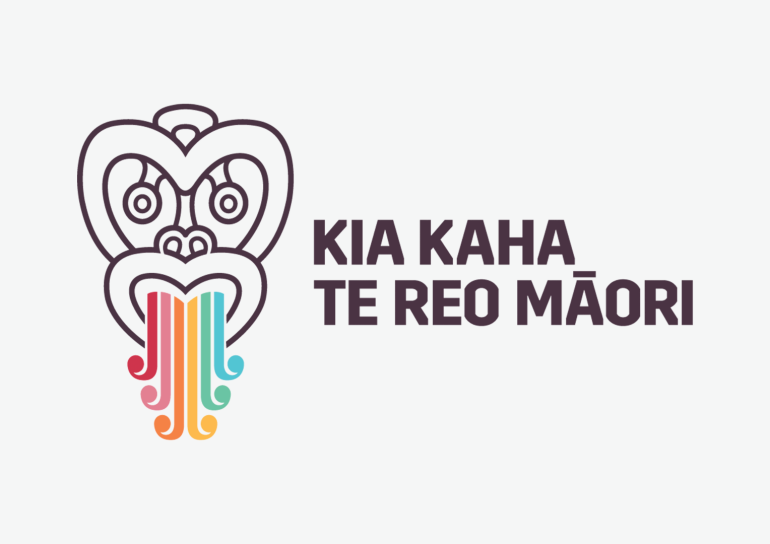 Te Wiki o te Reo Maori