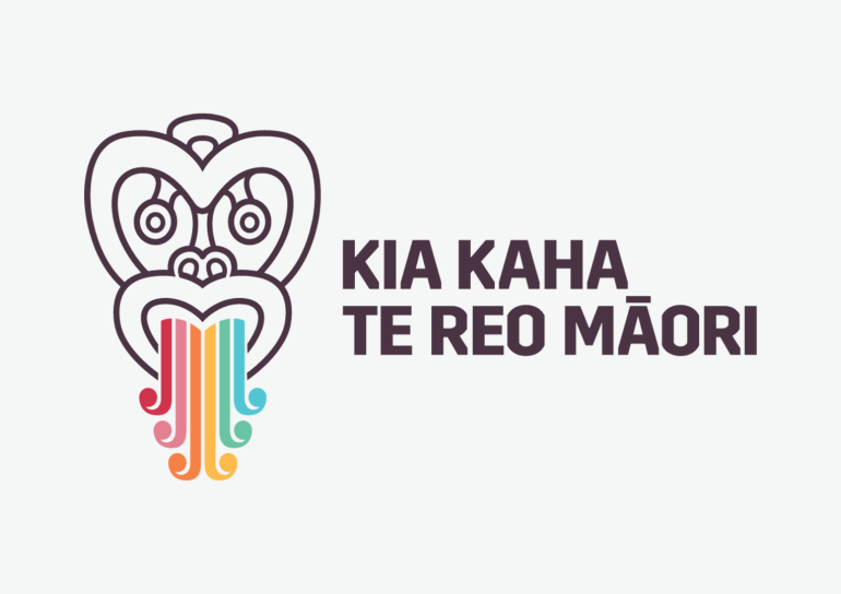Te Wiki o te reo Maori 2023