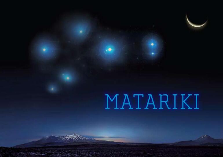 Matariki