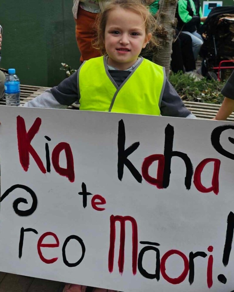 Te Wiki o te Reo Maori
